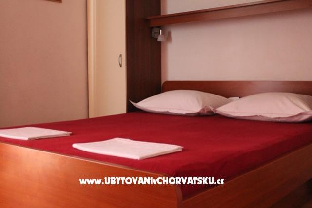 Apartmány Love Tučepi – foto 4