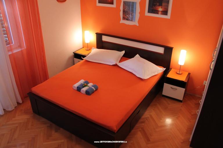 Apartmány Love Tučepi – foto 5