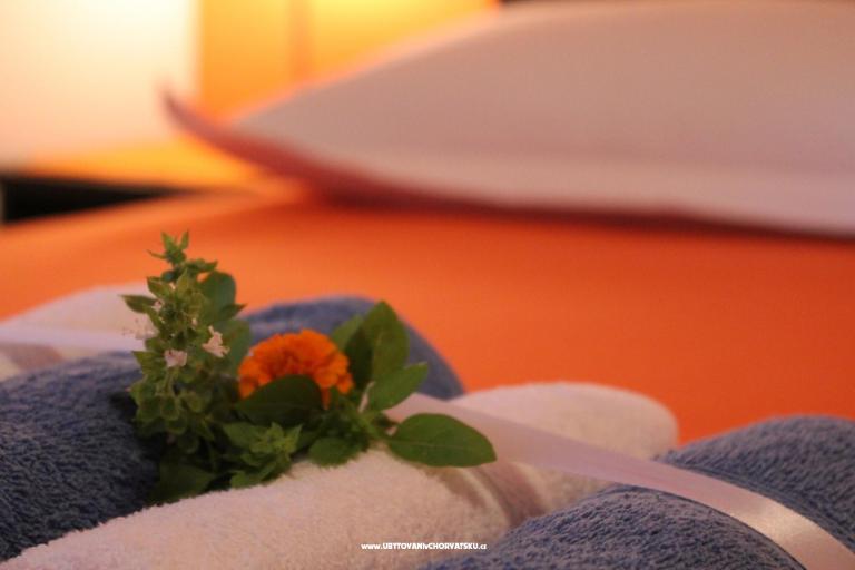 Apartmány Love Tučepi – foto 6