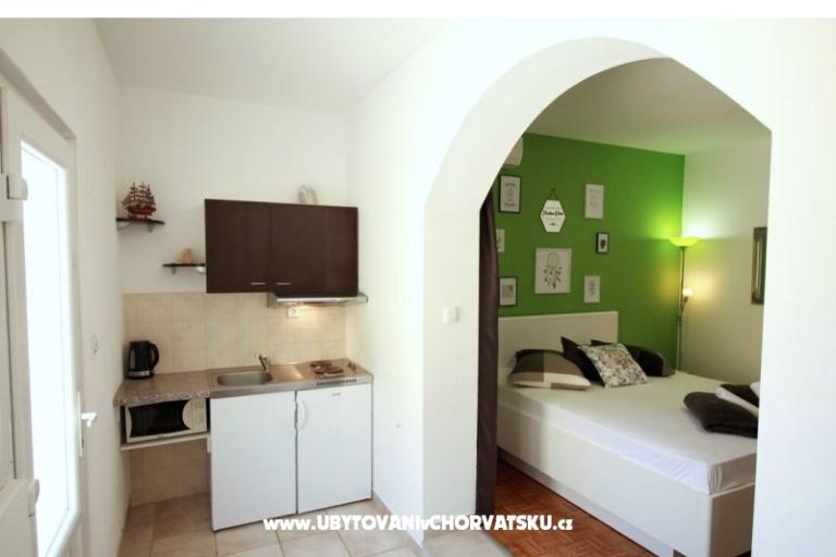 Apartmány Love Tučepi – foto 7