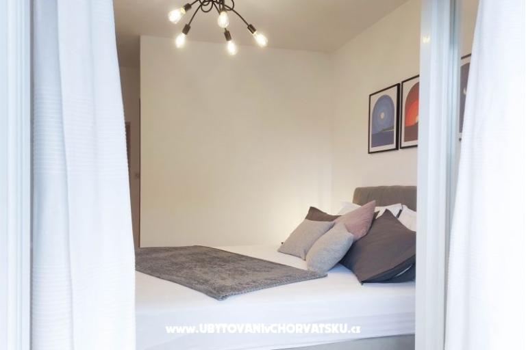 Apartmány Love Tučepi – foto 8