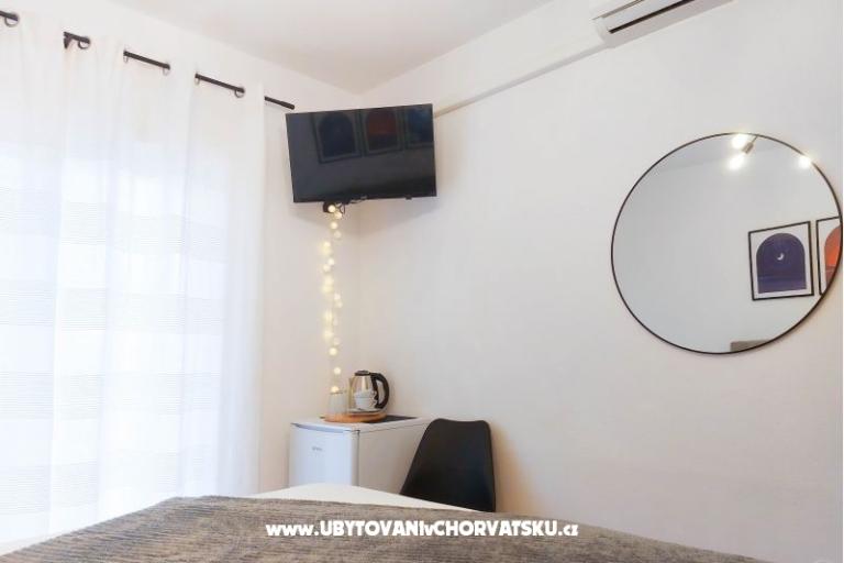 Apartmány Love Tučepi – foto 9