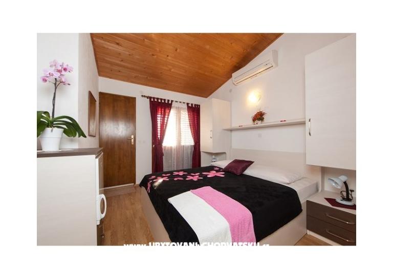 Apartmány Luketina – foto 10