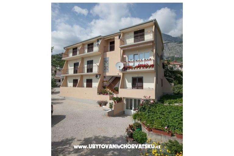 Apartmány Luketina – foto 15