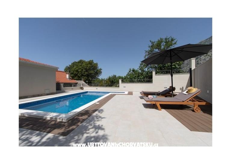 Apartmány Luketina – foto 17