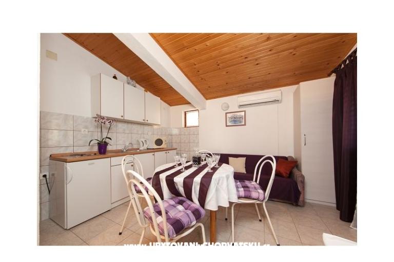 Apartmány Luketina – foto 6