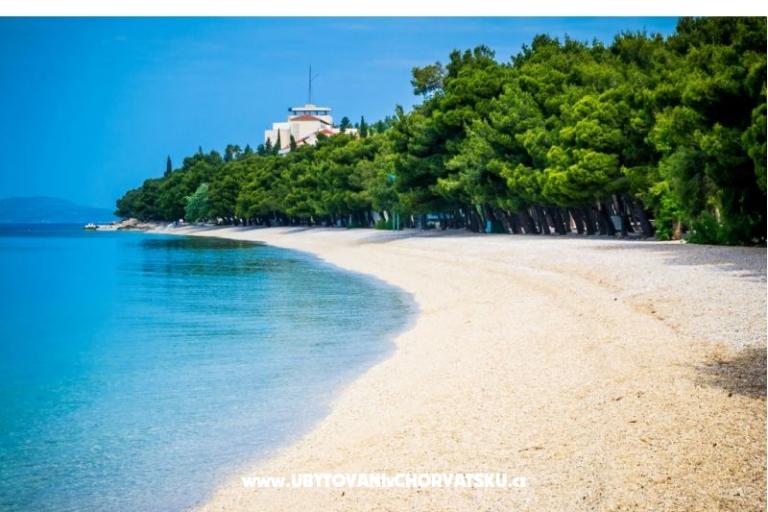 Apartmány Luketina – foto 8