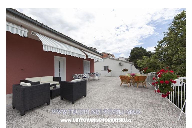 Apartmány Maja Sevelj – foto 5