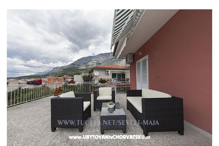 Apartmány Maja Sevelj – foto 6
