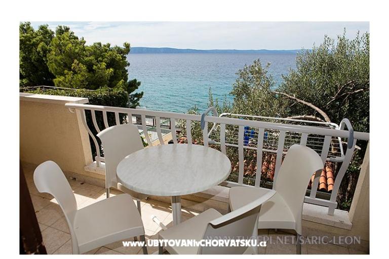 Apartmány Marija Saric – foto 13