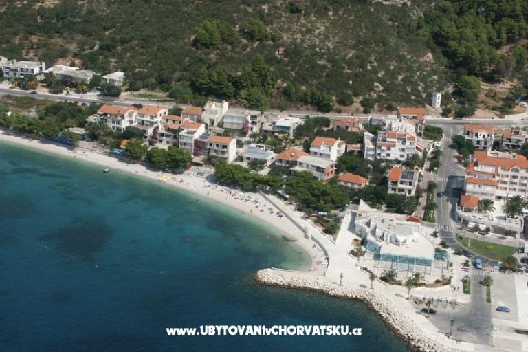 Apartmány Marija Saric – foto 18