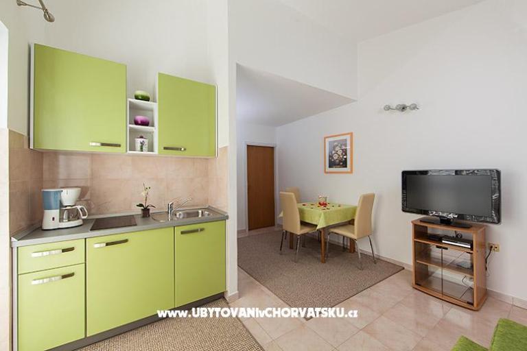 Apartmány Matić – foto 3