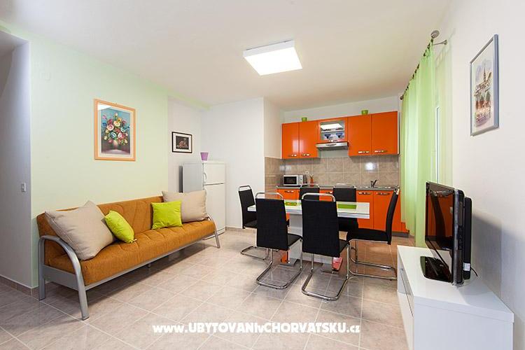 Apartmány Matić – foto 5