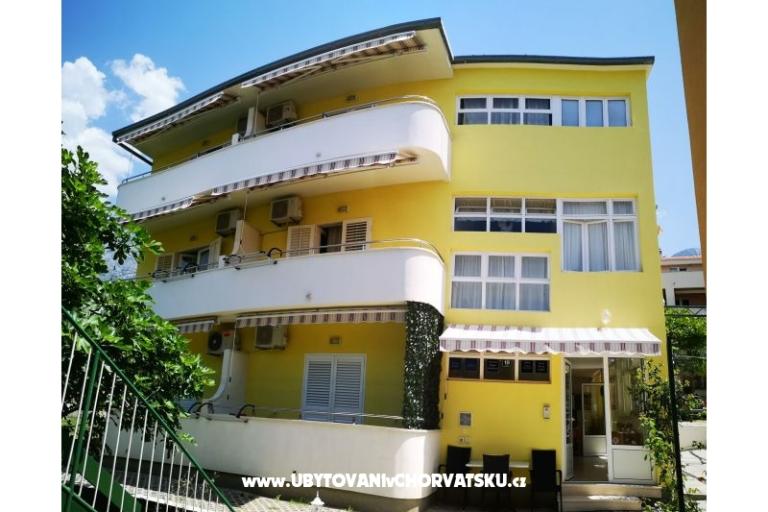 Apartmány Mijačika – foto 2