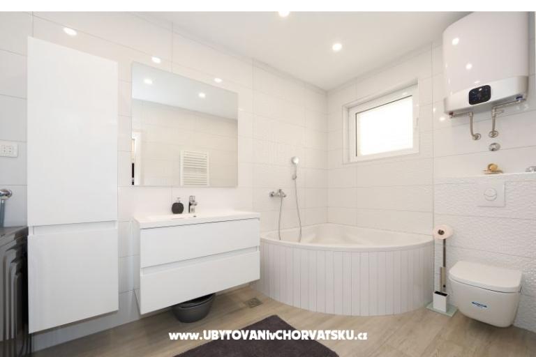 Apartmány Mijačika – foto 21
