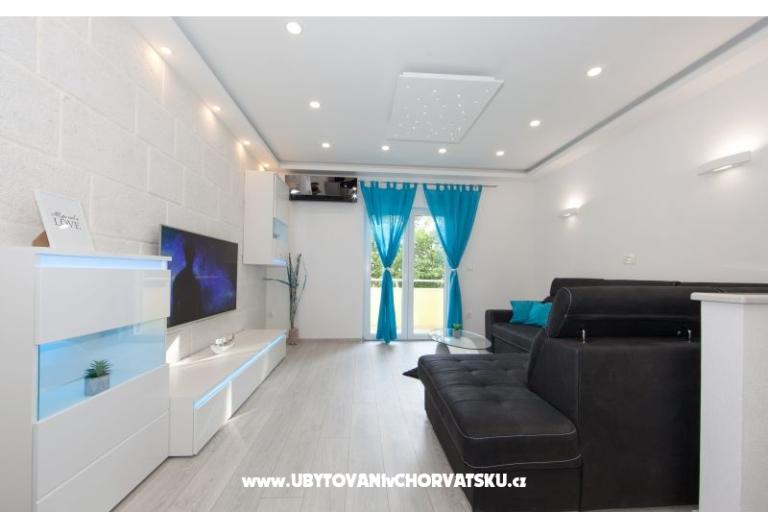 Apartmány Mijačika – foto 5