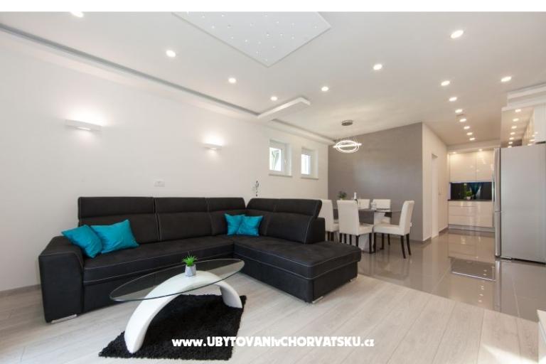 Apartmány Mijačika – foto 6