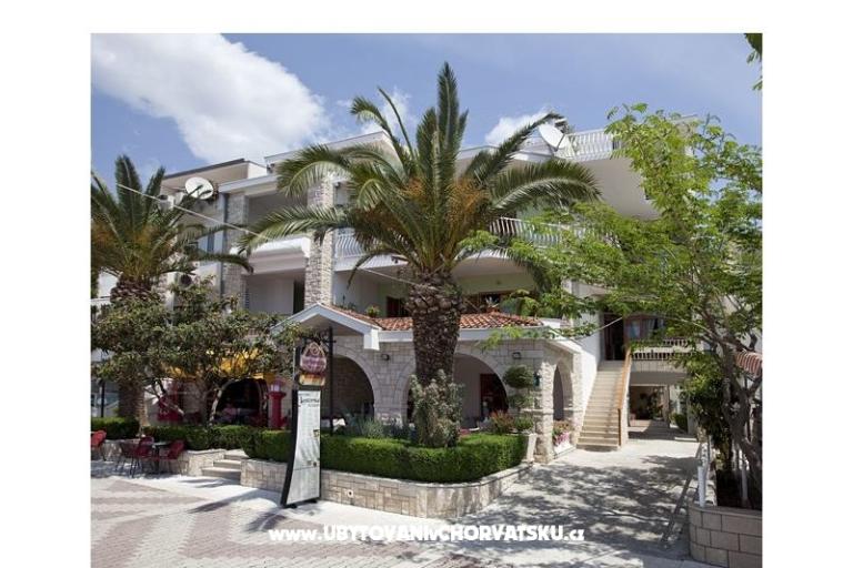 Apartmány Milana – foto 4