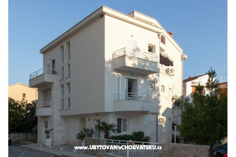Apartmány Milana - Dom 2 – foto 2