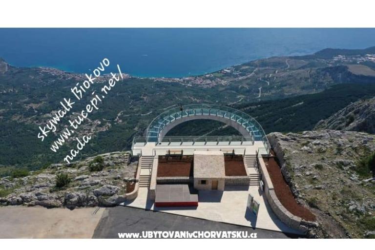 Apartmány Nada – foto 11