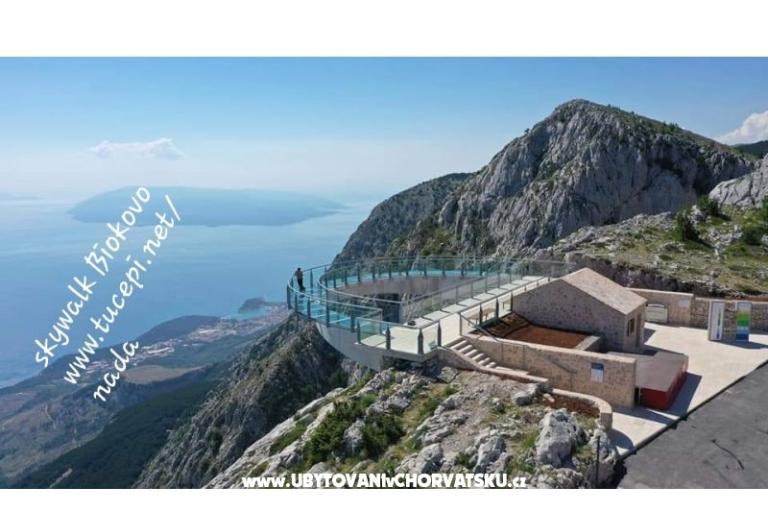 Apartmány Nada – foto 12