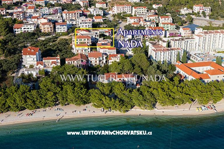 Apartmány Nada – foto 3