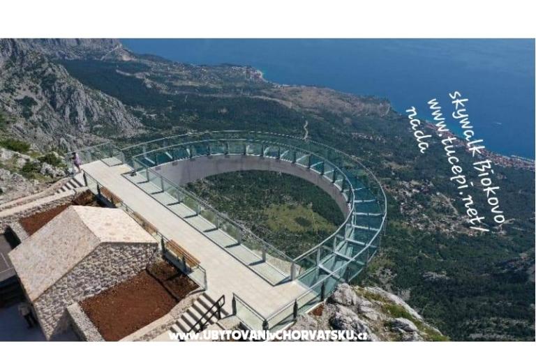 Apartmány Nada – foto 8