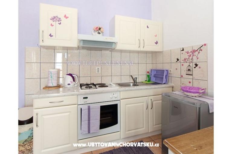 Apartmány Nensi – foto 10