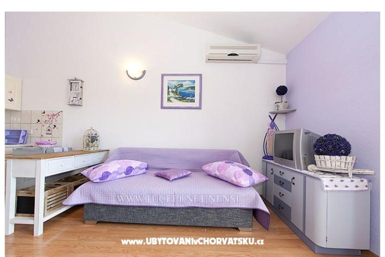 Apartmány Nensi – foto 11