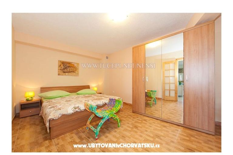 Apartmány Nensi – foto 15