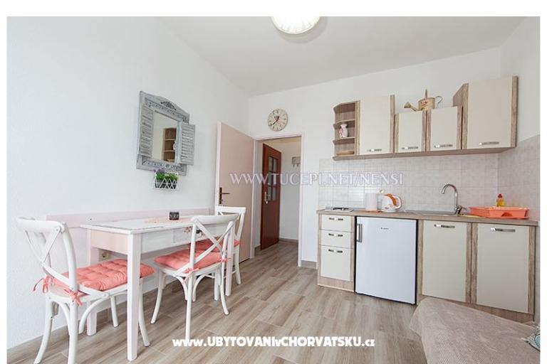 Apartmány Nensi – foto 17
