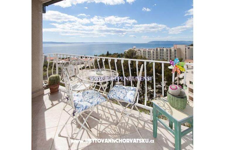 Apartmány Nensi – foto 3