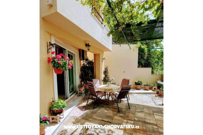 Apartmány Nensi – foto 4