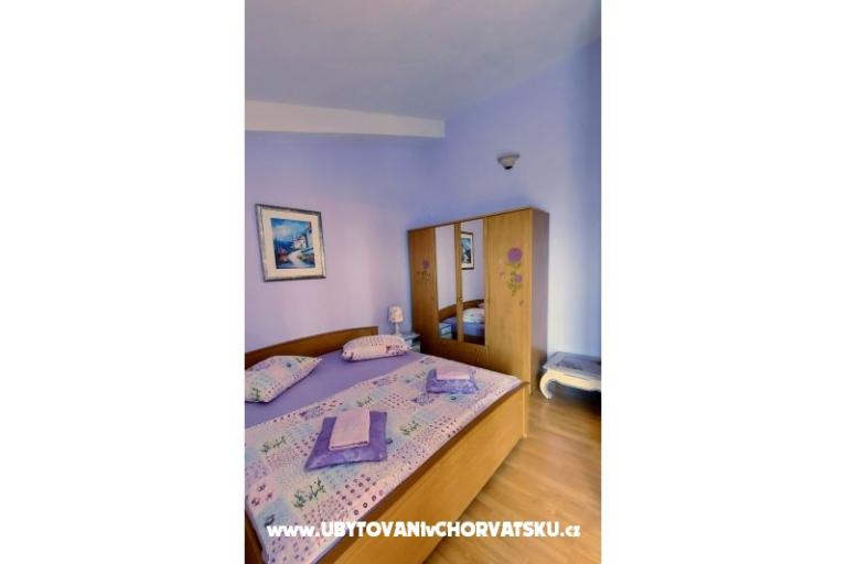 Apartmány Nensi – foto 9