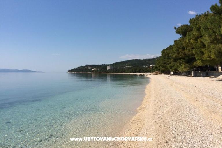 Apartmány Nevenka i Josko – foto 12