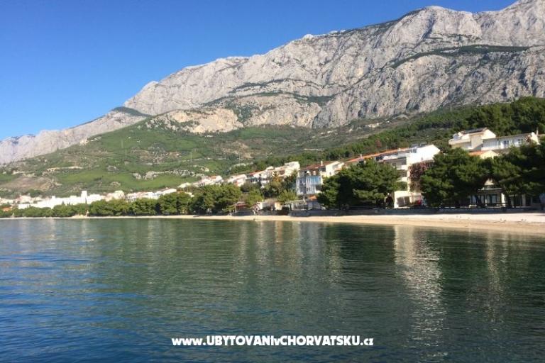 Apartmány Nevenka i Josko – foto 13