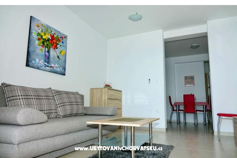 Apartmány Nevenka i Josko – foto 15