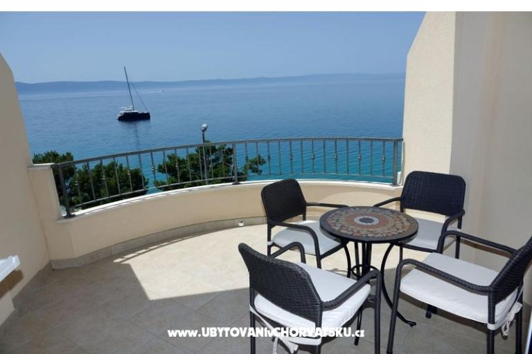 Apartmány Nevenka i Josko – foto 16