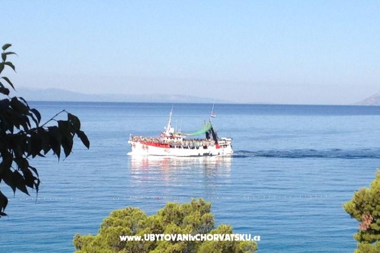 Apartmány Nevenka i Josko – foto 17