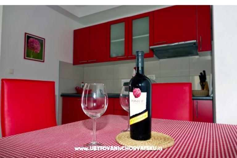 Apartmány Nevenka i Josko – foto 18