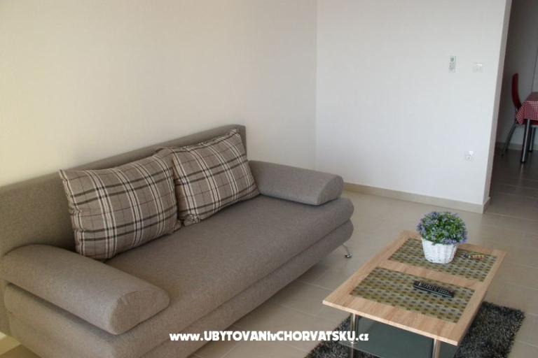 Apartmány Nevenka i Josko – foto 5