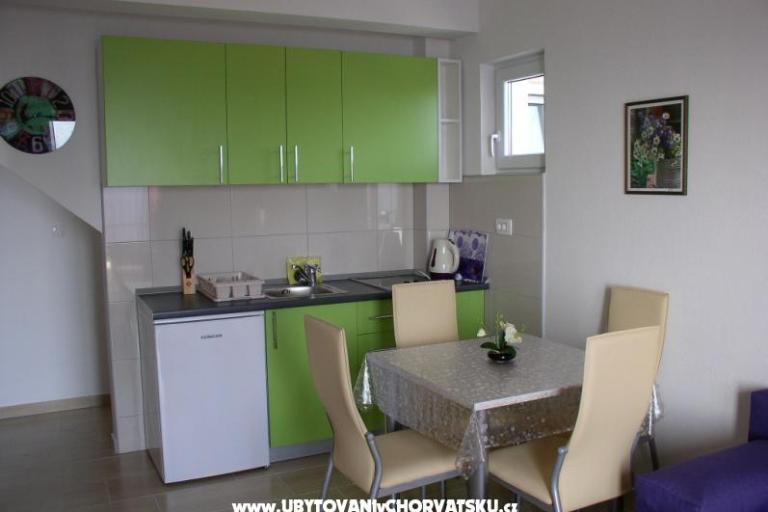 Apartmány Nevenka i Josko – foto 6