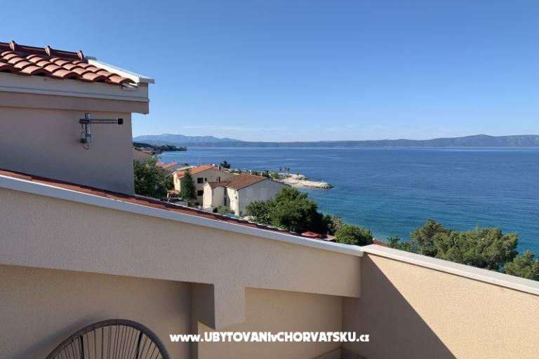 Apartmány Nevenka i Josko – foto 9