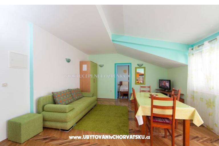 Apartmány Ozrenka – foto 11