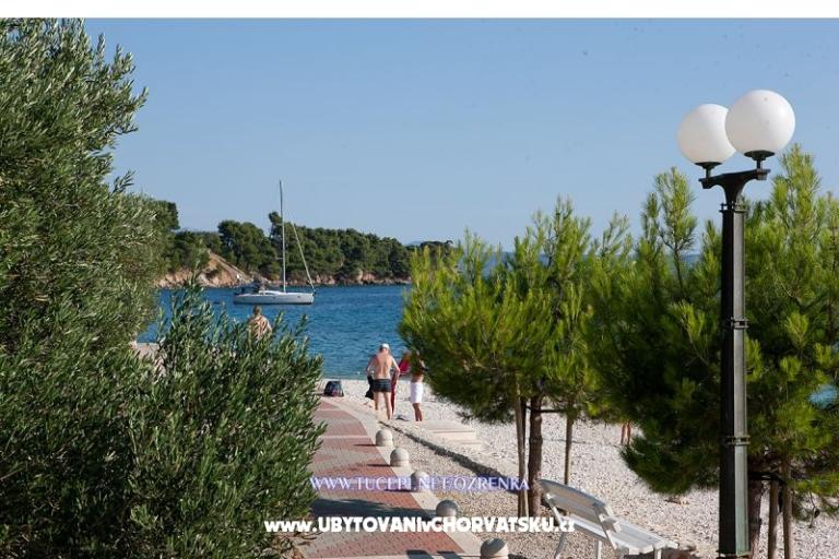 Apartmány Ozrenka – foto 12