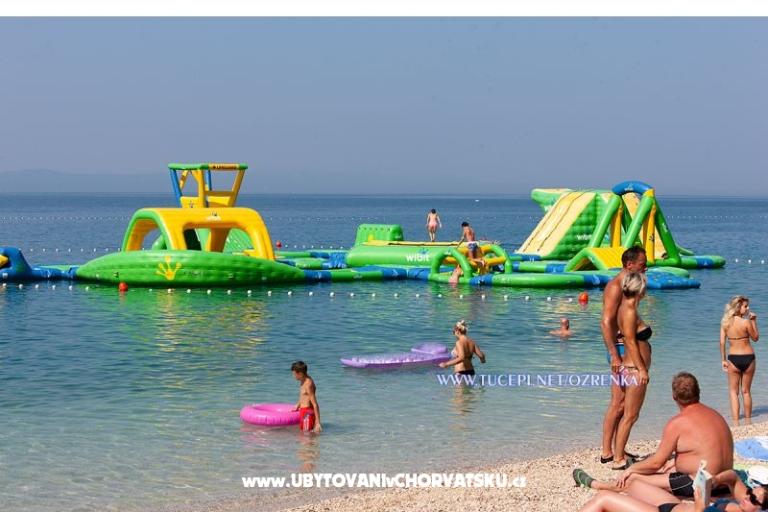 Apartmány Ozrenka – foto 13