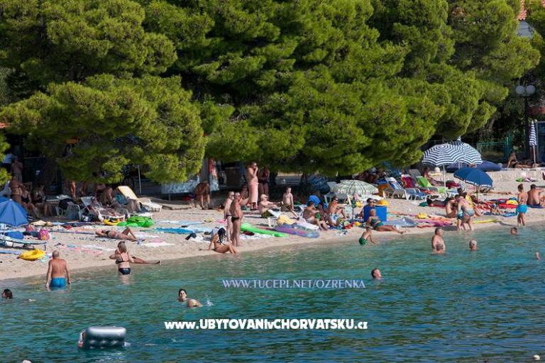 Apartmány Ozrenka – foto 3
