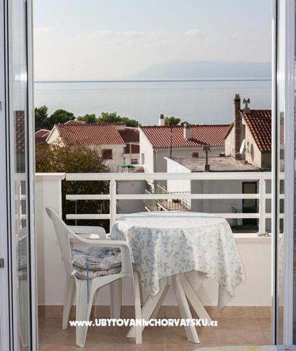 Apartmány Ozrenka – foto 6