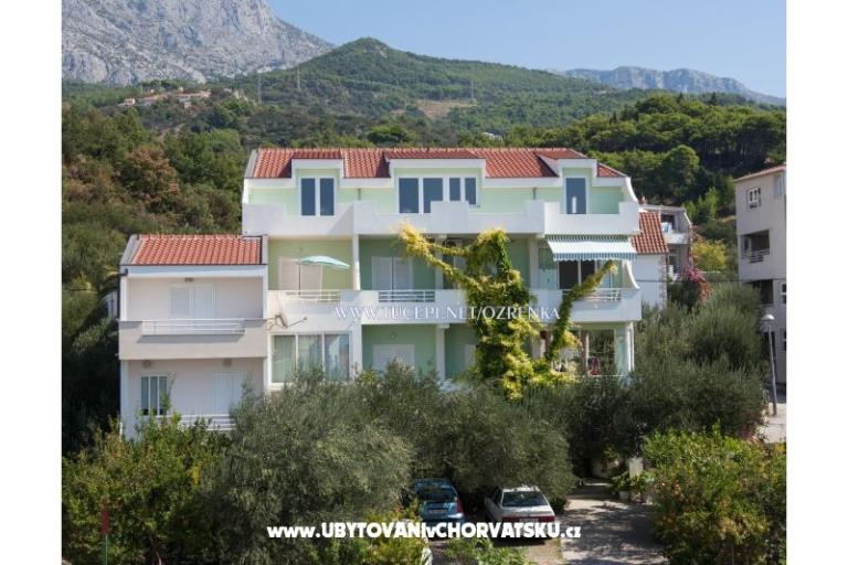 Apartmány Ozrenka – foto 7