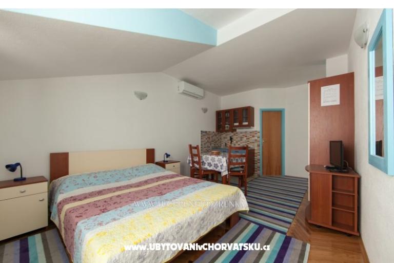 Apartmány Ozrenka – foto 8